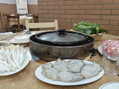 -濠轩阁特色生蚝火锅(水湾路店)