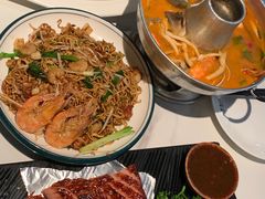 -印象南洋·泰国风情餐厅(新安店)