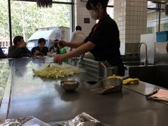 -台烘平价铁板烧(奥城店)