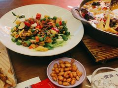 -神府路壹号·海鲜烧烤·砂锅粥·锅物(三坊七巷店)