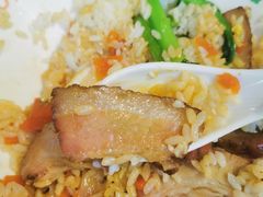-西关味(大卫城店)