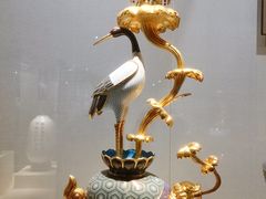 -中国景泰蓝艺术博物馆