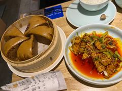 -全牛匠·乐山跷脚牛肉(新中关店)