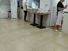 -草桥清真牛肉锅贴扁食店