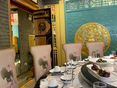 包厢-江南郡府(天宝路店)