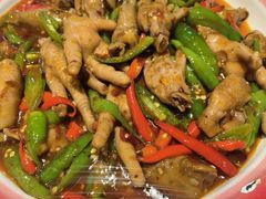 -馬伍旺川菜(江北虹悦城店)