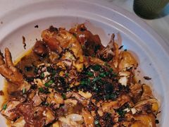 -筱爷叔·上海传统手工菜(新桥店)
