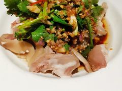 -绿茶餐厅(布吉万象汇店)