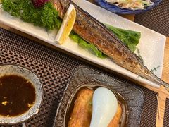 -樱の千渡日式料理·铁板烧•烧鸟(金盛田广场店)