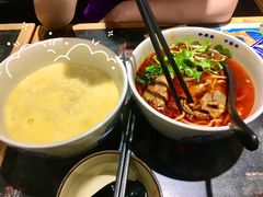 -和府捞面(天河领展广场店)