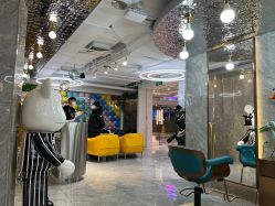 -悦SALON