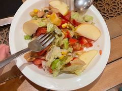 -Restaurante Palacio Andaluz Teteria Almona