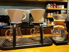 -星巴克(蒲汇塘路店)