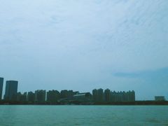 -金鸡湖桃花岛