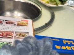 -福寿斋·老北京铜锅涮肉·烤鸭(顺义总店)