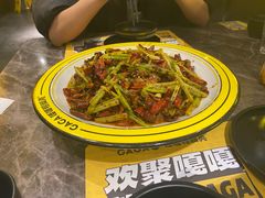 -嘎嘎鸭脑壳(蜀汉路店)