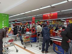 -家乐福(川沙店)