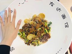 -友达面馆·酸菜鱼面(钱塘区店)