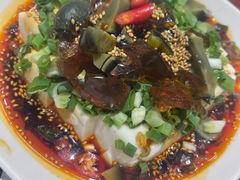 -金刚山烧烤(中山路店)