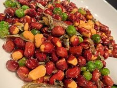 -羊门客在·烤盐池滩羊·川菜