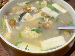 -海坛特色小吃·只做平潭特色菜(平潭店)