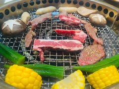 -千寻山野烤肉(天虹店)