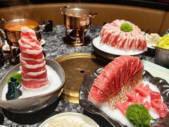 -牛将军•涮肉•烤肉(北京王府井·故宫店)