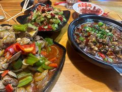 -李不管把把烧(合肥总店)