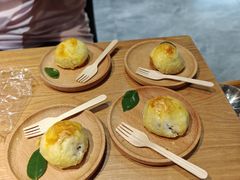 -一朵菌·野生菌探索家火锅(南亚店)