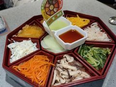 -将军牛排·尔滨地标朝鲜族美食(总店)