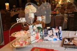 -M'S BANQUET AND SPACE ART