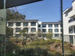 景观位-三台山庄中餐厅