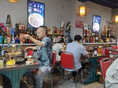 -原乡故事里海鲜大餐(玉祥门北马道巷店)