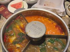 -巴奴毛肚火锅(广益哥伦布店)