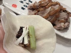 -全聚德(前门店)