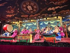 -宣科纳西古乐·非遗体验空间(大水车店)