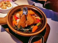 -春树下·树屋花房西餐厅(罍街AS1980店)