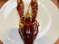 -金陵一哥龙虾(水木秦淮店)