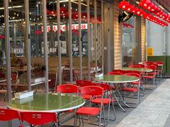 -广九餐室(陈家祠扬韬广场店)