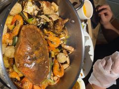 -七欣天香辣蟹火锅(苏州塔园路店)