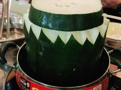 -尚竹阁冬瓜盅·18年地标美食(平洲店)