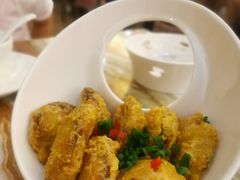 -椿记烧鹅(叠彩店)