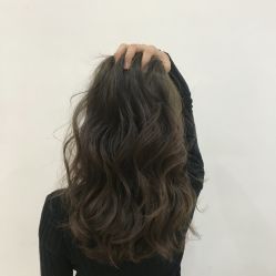 -Hair Solo