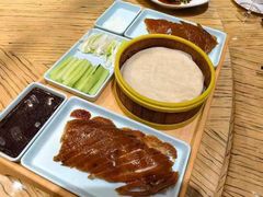 -苏先生海鲜渔庄(金桥店)