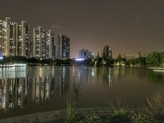 -昆山城市生态森林公园