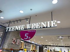 -新世界百货(顺义店)