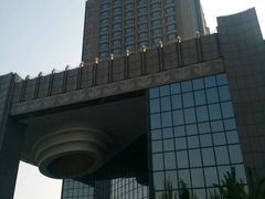 -巨华国际大酒店
