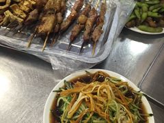 -胖姐烧烤(总店)