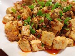海带结-相约大锅台(宁海大观园店)