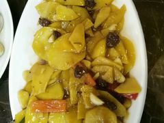 -锋味海鲜菜馆